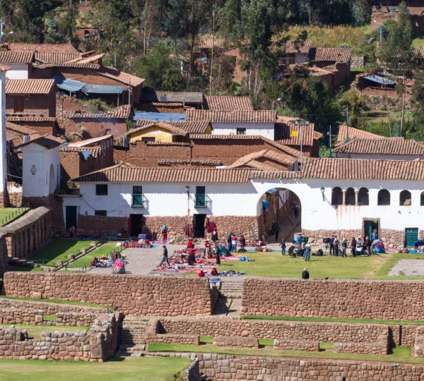 Chinchero