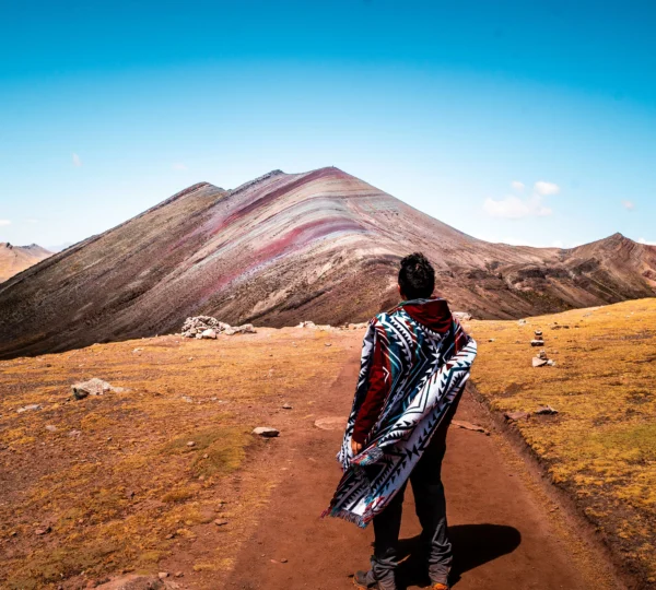 Vinicunca