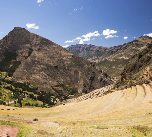 Pisac