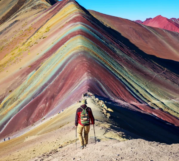 Vinicunca